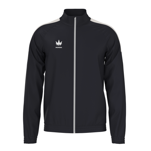 фото Олимпийка Primera ELEMENT 24 Woven Jacket 441411-002 черная каталог
