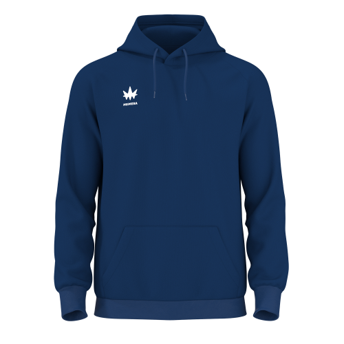 фото Толстовка Primera ELEMENT 24 Hoodie Fleece 481411-452 т.синяя каталог
