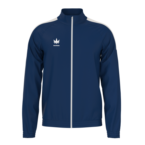 фото Олимпийка Primera ELEMENT 24 Woven Jacket 441411-452 т.синяя каталог
