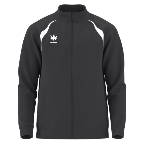 фото Парадная олимпийка Primera EVOLUTION 24 Ultra Jacket 441412-002 черная каталог
