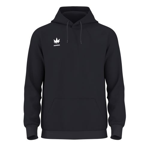 фото Толстовка Primera ELEMENT 24 Hoodie Fleece 481411-002 черная каталог
