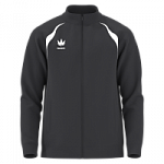 Парадная олимпийка Primera EVOLUTION 24 Ultra Jacket 441412-002 черная