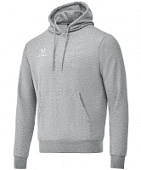 Толстовка Jogel ESSENTIAL Terry Hoodie ЦБ-00002209 серая