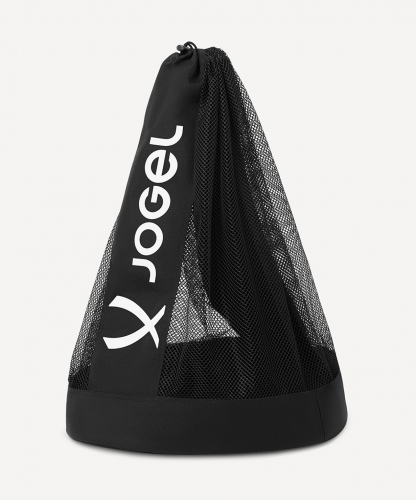 фото Сетка для мячей Jogel TEAM Ball Bag 5 ЦБ-00007718 каталог
