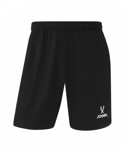 фото Судейские трусы Jogel DIVISION Referee Shorts 2.0 ЦБ-00007693 черный каталог
