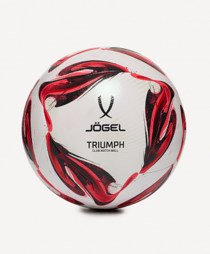 фото Футбольный мяч Jogel Triumph Club №4 ЦБ-00004381 каталог
