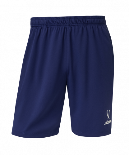фото Тренировочные шорты Jogel PREMIER Training Shorts ЦБ-00004905 т.синие каталог
