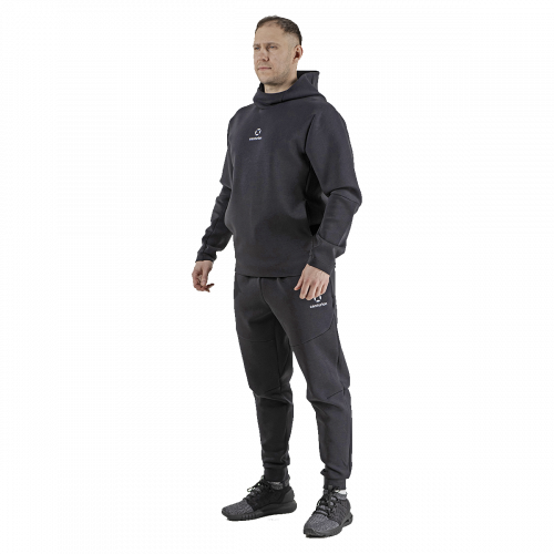 фото Спортивные штаны Centurion SPECTRUM PN161M015 черные каталог
