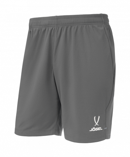 фото Тренировочные шорты Jogel PREMIER Training Shorts ЦБ-00004901 т.серые каталог

