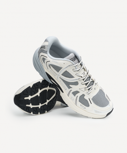 фото Спортивные кроссовки Jogel URBAN RUNNER белые ЦБ-00007812 каталог
