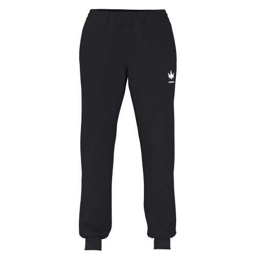 фото Детские штаны Primera ELEMENT 24 Pant Fleece 643411-002 черные каталог
