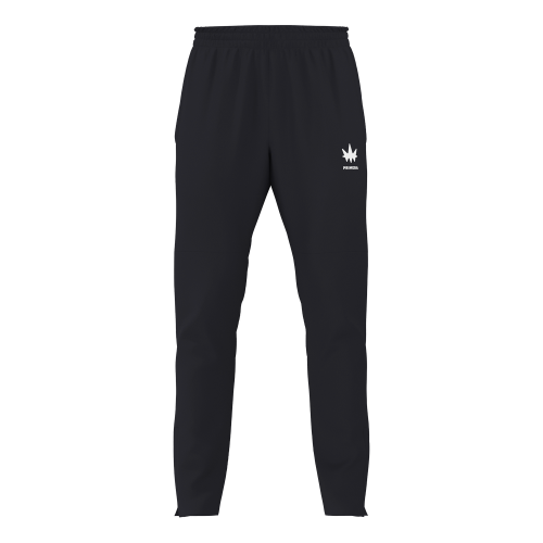 фото Тренировочные штаны Primera EVOLUTION 24 Training Pant 601411-002 черные каталог
