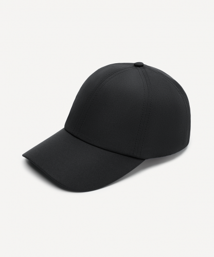 фото Бейсболка Jogel CAMP Blank Cap ЦБ-00007217 черная каталог
