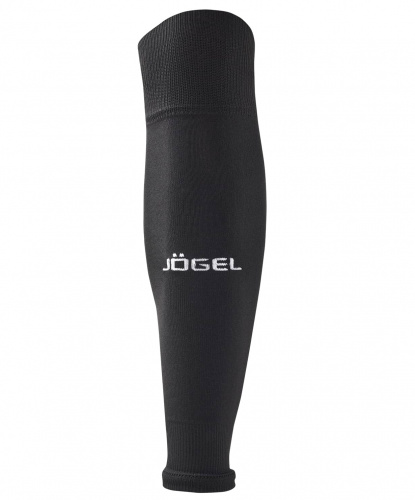 фото Гетры Jogel CAMP BASIC SLEEVE УТ-00021423 черные каталог
