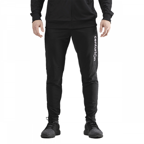 фото Детские тренировочные штаны Centurion OPTIMAL PN1103M015 черные каталог
