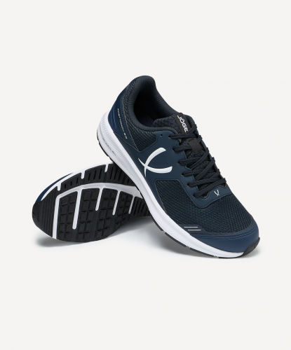 фото Беговые кроссовки Jogel FASTTRACK 2.0 navy/white ЦБ-00005274 каталог

