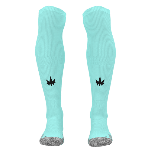 фото Детские гетры Primera EVOLUTION MatchFit NS1411-355 бирюзовые каталог
