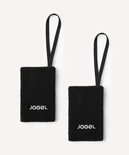 фото Напульсники Jogel Referee Wrist Band ЦБ-00007825 черные каталог
