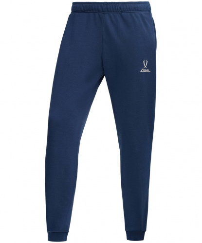 фото Штаны Jogel спортивные ESSENTIAL Terry Pants ЦБ-00002207 т.синие каталог
