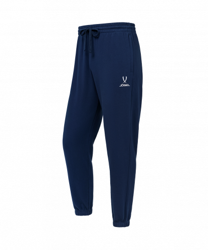 фото Спортивные брюки Jogel ESSENTIAL Club Cotton Pants Z4 ЦБ-00006843 т.синие каталог
