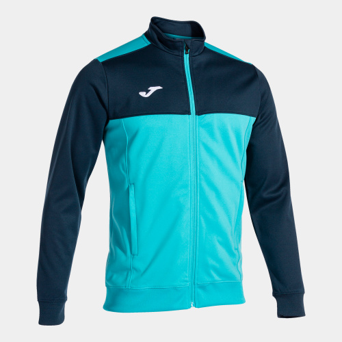 фото Детская олимпийка флис Joma WINNER 101008 каталог
