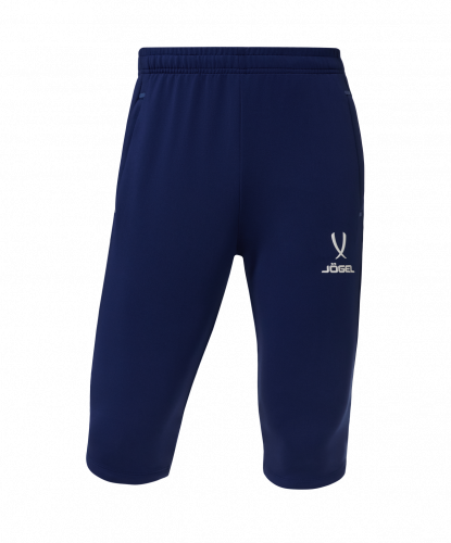 фото Тренировочные штаны Jogel PREMIER 3/4 Training Pants ЦБ-00004893 т.синие каталог
