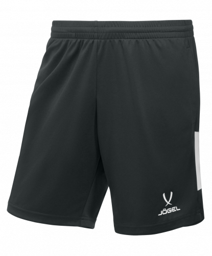 фото Тренировочные шорты Jogel CAMP 2 TRAINING POLY SHORTS ЦБ-00003416 т.серые каталог
