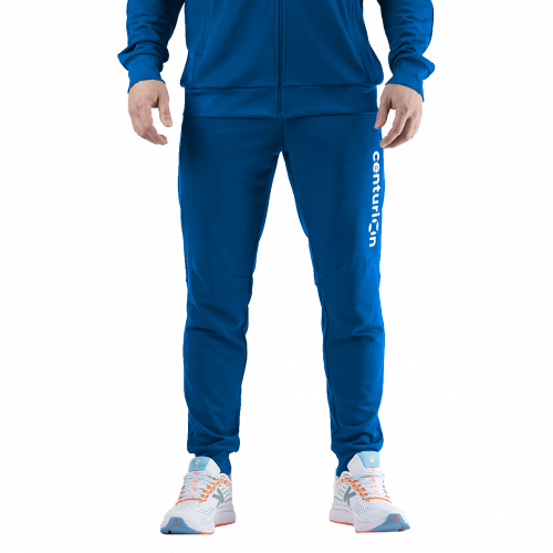 фото Тренировочные штаны Centurion OPTIMAL PN911M026 синие каталог
