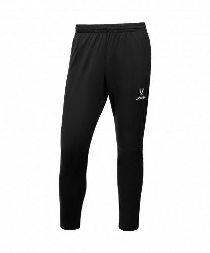 фото Детские тренировочные штаны Jogel CAMP 2 Training Pocket Pants 99 ЦБ-00006334 черные каталог

