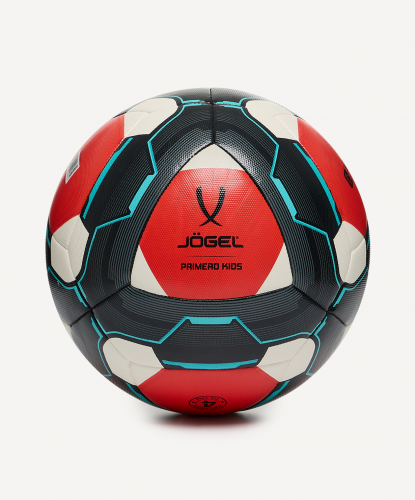 фото Футбольный мяч Jogel Primero Kids №4 ЦБ-00004463 каталог
