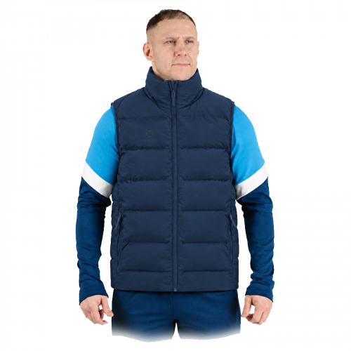 фото Жилет Centurion OPTIMAL 10025.073 т.синий каталог
