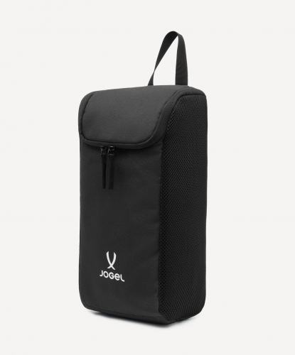 фото Сумка для обуви Jogel CAMP Shoebag ЦБ-00007722 черная каталог
