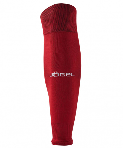 фото Гетры Jogel CAMP BASIC SLEEVE УТ-00021429 гранатовые каталог
