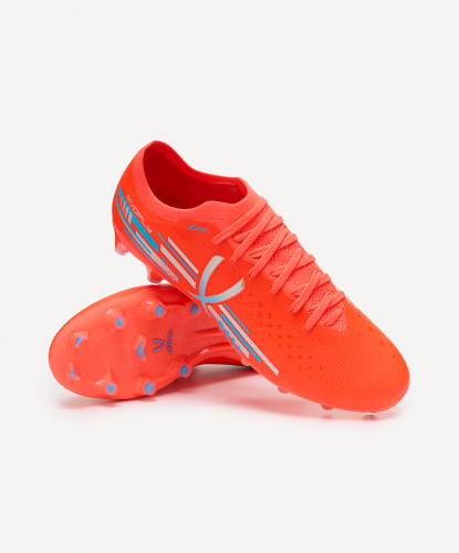 фото Бутсы Jogel EVOFLY FG PRO coral ЦБ-00007229 каталог
