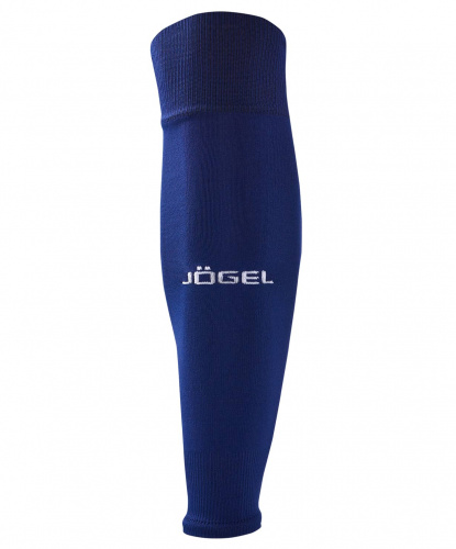 фото Детские гетры Jogel CAMP BASIC SLEEVE УТ-00021430 т.синие каталог
