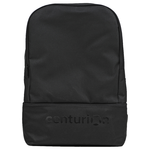 фото Рюкзак Centurion OPTIMAL BP001U015 черный каталог
