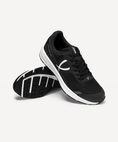 фото Беговые кроссовки Jogel FASTTRACK 2.0 black/white ЦБ-00005270 каталог

