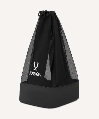 фото Сетка для мячей Jogel TEAM Ball Bag 15 ЦБ-00007719 каталог
