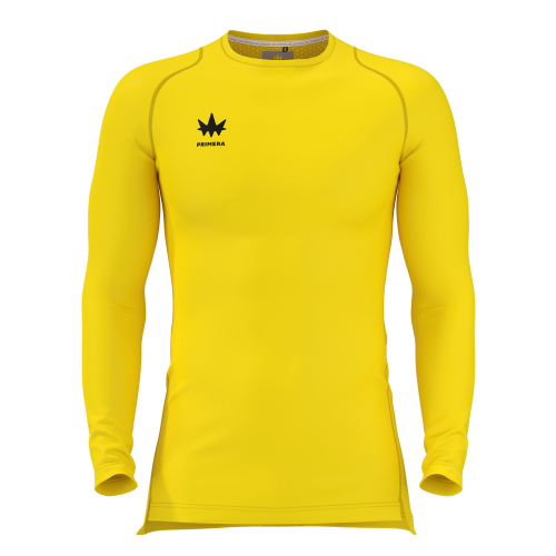 фото Компрессионное белье Primera EVOLUTION L/S Top 901412-720 бирюзовое каталог
