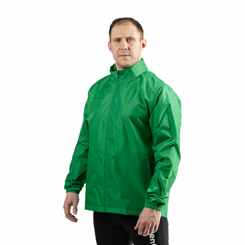 фото Куртка вз Centurion OPTIMAL FZWB111M148 зеленая каталог
