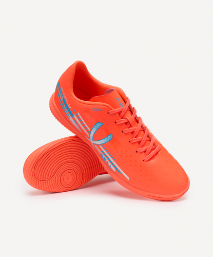 фото Футзалки Jogel EVOFLY IN TALANT coral ЦБ-00007232 каталог
