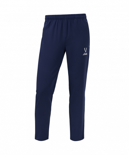 фото Парадные штаны Jogel PREMIER Woven Pants ЦБ-00004921 т.синие каталог
