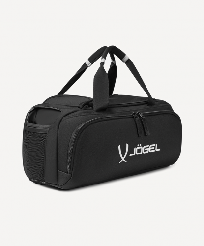 фото Сумка медицинская Jogel DIVISION Medical Bag ЦБ-00005822 черная каталог
