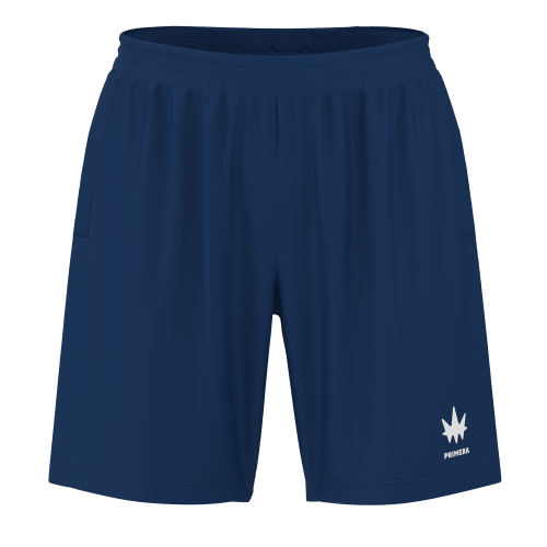 фото Тренировочные шорты Primera EVOLUTION 24 Training Short 321411-452 т.синие каталог
