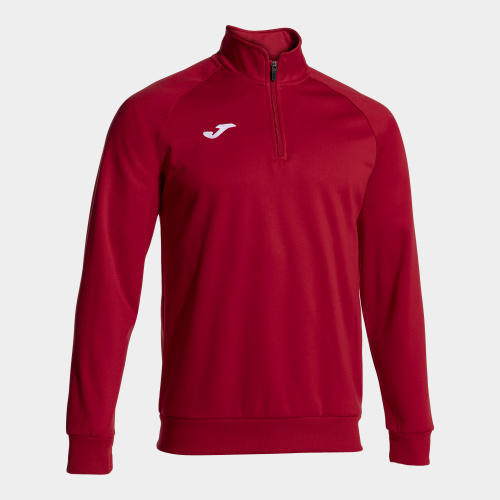 фото Детский свитер трен. 1/4 флис Joma FARAON 100285 каталог
