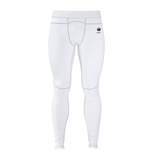 фото Компрессионные леггинсы Primera EVOLUTION Tight 921413-100 белые каталог
