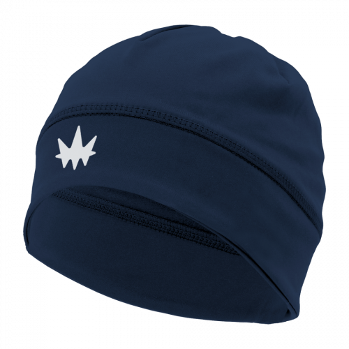 фото Шапка Primera EVOLUTION HeatLocker Training Beanie TB1411-452 т.синяя каталог
