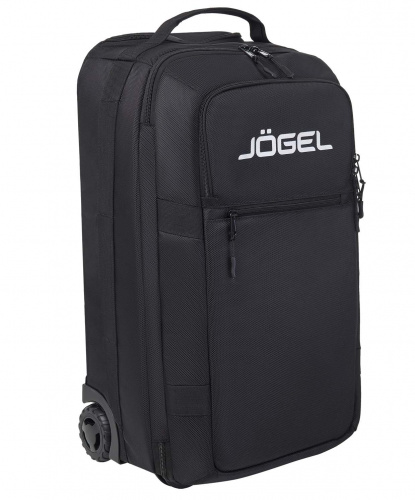 фото Сумка-чемодан Jogel ESSENTIAL Cabin Trolley Bag ЦБ-00000330 каталог
