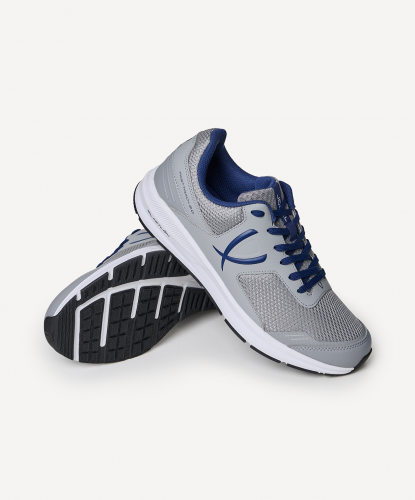 фото Детские беговые кроссовки Jogel FASTTRACK 2.0 grey/white ЦБ-00005271 каталог

