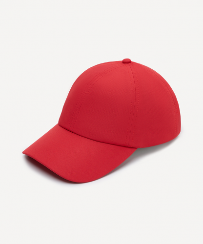 фото Бейсболка Jogel CAMP Blank Cap ЦБ-00007218 красная каталог
